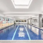 Super Convenient Modern 2 Bedroom 2 Bath Parking